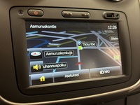 Dacia Sandero vaihtoauto