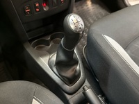 Dacia Sandero vaihtoauto