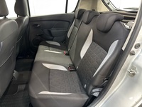 Dacia Sandero vaihtoauto