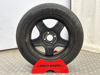 Dacia Sandero vaihtoauto