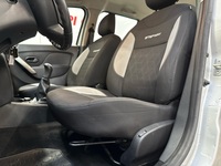 Dacia Sandero vaihtoauto