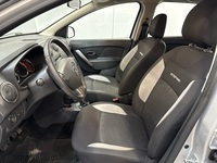 Dacia Sandero vaihtoauto