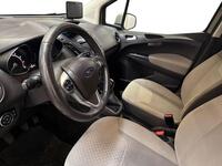 Ford Tourneo Courier vaihtoauto