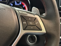 Mercedes-Benz CLA vaihtoauto