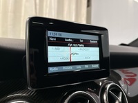 Mercedes-Benz CLA vaihtoauto