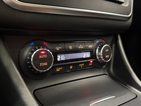 Mercedes-Benz CLA vaihtoauto