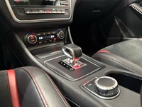 Mercedes-Benz CLA vaihtoauto