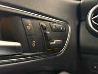 Mercedes-Benz CLA vaihtoauto