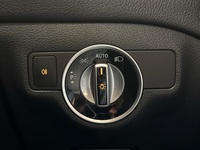 Mercedes-Benz CLA vaihtoauto