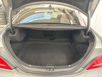 Mercedes-Benz CLA vaihtoauto