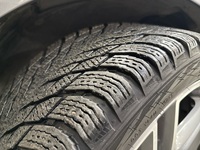 Mercedes-Benz CLA vaihtoauto