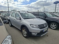 Dacia Sandero vaihtoauto