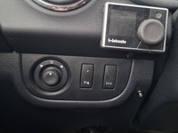 Dacia Sandero vaihtoauto