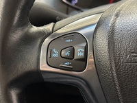 Ford Ecosport vaihtoauto