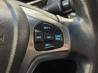 Ford Ecosport vaihtoauto