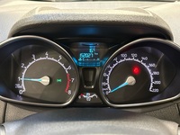 Ford Ecosport vaihtoauto