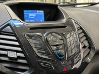 Ford Ecosport vaihtoauto