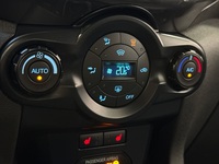 Ford Ecosport vaihtoauto