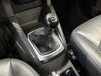 Ford Ecosport vaihtoauto