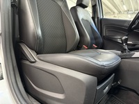 Ford Ecosport vaihtoauto