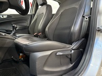 Ford Ecosport vaihtoauto