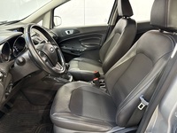 Ford Ecosport vaihtoauto