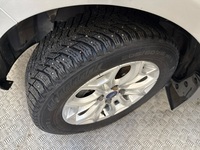 Ford Ecosport vaihtoauto