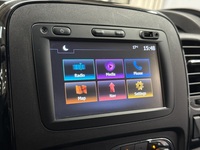 Opel Vivaro vaihtoauto