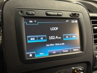 Opel Vivaro vaihtoauto