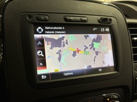 Opel Vivaro vaihtoauto