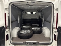 Opel Vivaro vaihtoauto