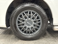 Opel Vivaro vaihtoauto