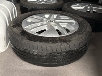 Opel Vivaro vaihtoauto