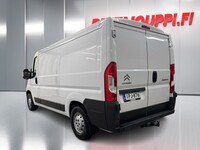 Citroën Jumper vaihtoauto