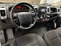 Citroën Jumper vaihtoauto