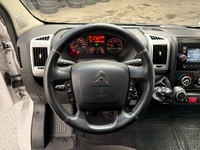 Citroën Jumper vaihtoauto