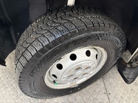 Citroën Jumper vaihtoauto