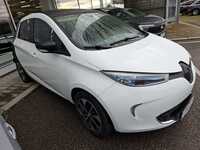 Renault Zoe vaihtoauto