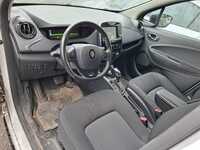 Renault Zoe vaihtoauto