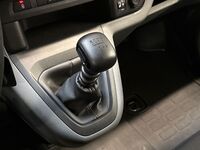 Peugeot Expert vaihtoauto