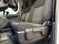 Peugeot Expert vaihtoauto