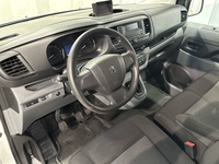 Peugeot Expert vaihtoauto