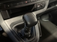 Peugeot Expert vaihtoauto