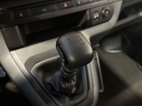 Peugeot Expert vaihtoauto