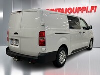 Peugeot Expert vaihtoauto