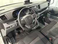 Peugeot Expert vaihtoauto