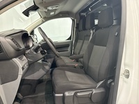 Peugeot Expert vaihtoauto