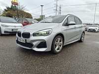 BMW 225 vaihtoauto