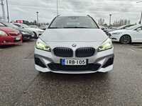 BMW 225 vaihtoauto