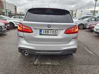 BMW 225 vaihtoauto